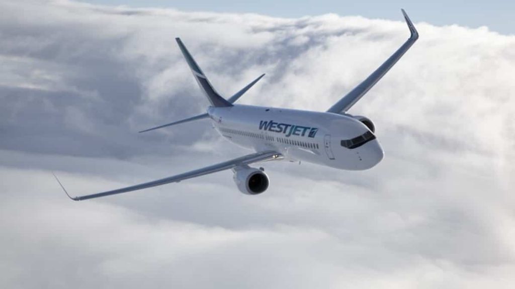 Kovid-19: WestJet cancels 15% of flights