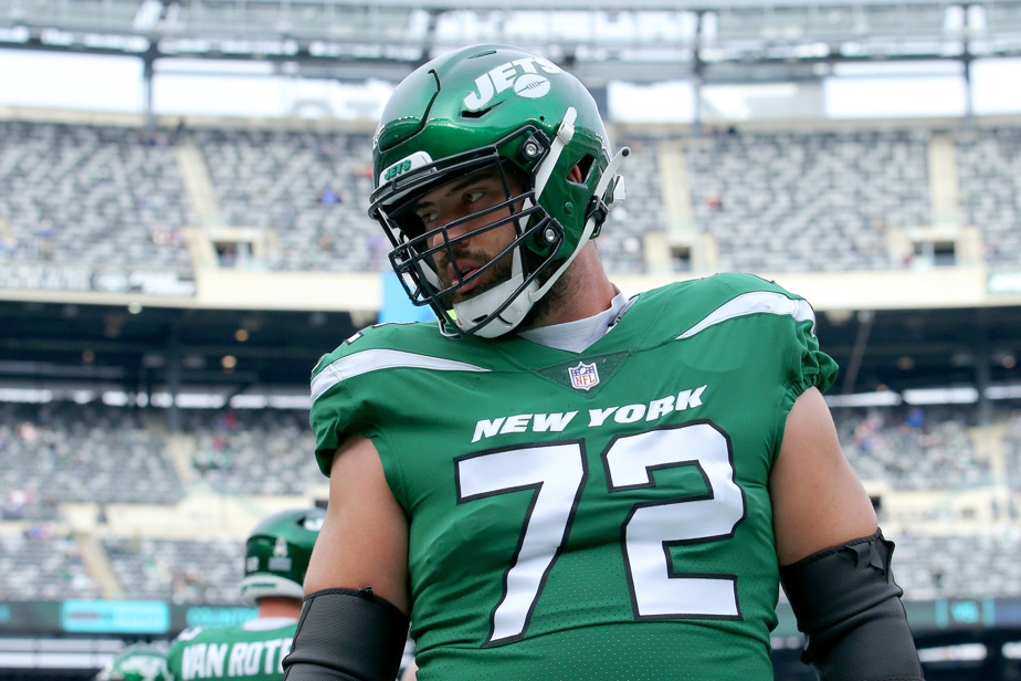 New York Jets |  Laurent Duvernay-Tordiff positive for COVID-19