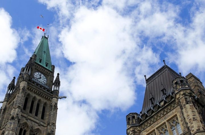 Ottawa paid $ 26 million into bad bank accounts