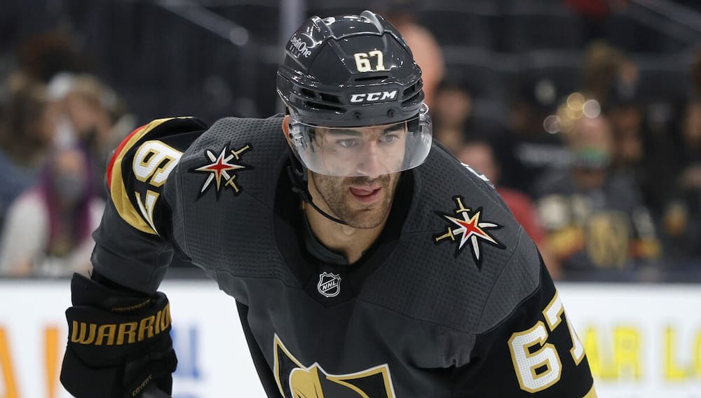 Pacioretty sees red - TVA Sports