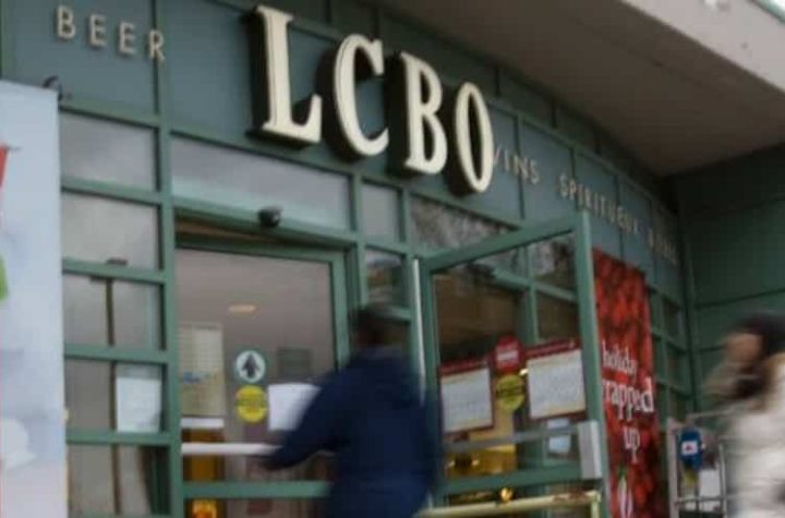 Quebec customers are inclined towards LCBO