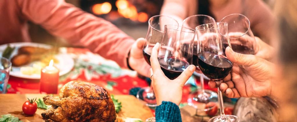 Quebecans must be prepared to make heartbreaking choices for the Christmas dinner