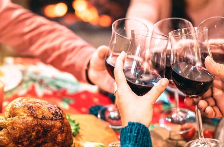 Quebecans must be prepared to make heartbreaking choices for the Christmas dinner