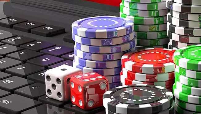 5 Ways To Get Through To Your Casino Online