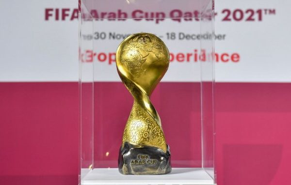 Tunisia, Emirates, Qatar and Oman qualified for the quarterfinals