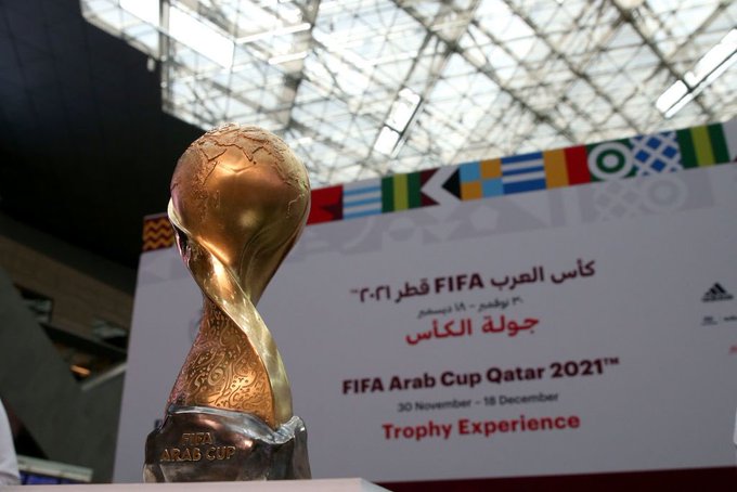 Tunisia was largely successful, with Qatar and the UAE also winning