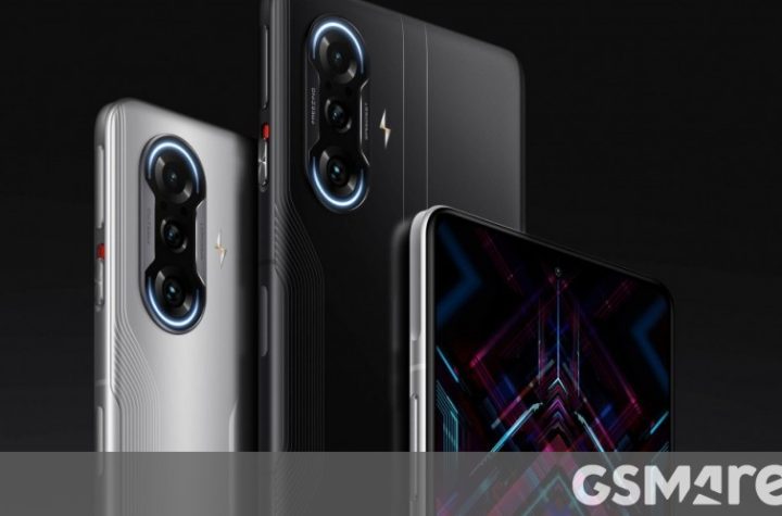 Xiaomi Redmi K50 Gaming has received regulatory approval in China