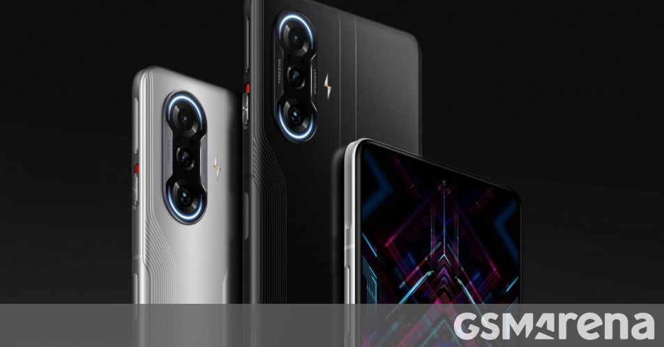 Xiaomi Redmi K50 Gaming has received regulatory approval in China