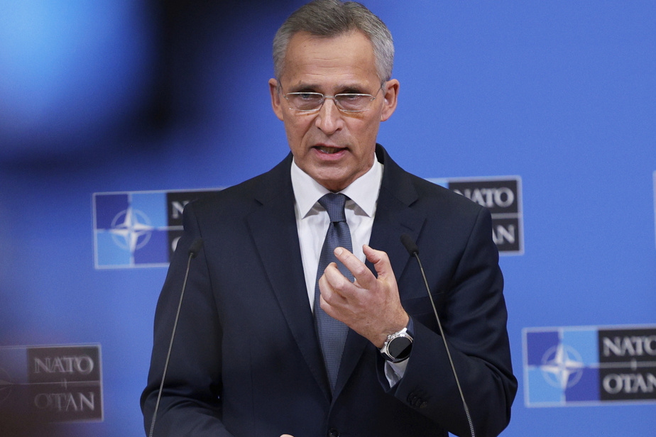 Risk of "real" conflict: NATO prepares for "diplomatic failure"