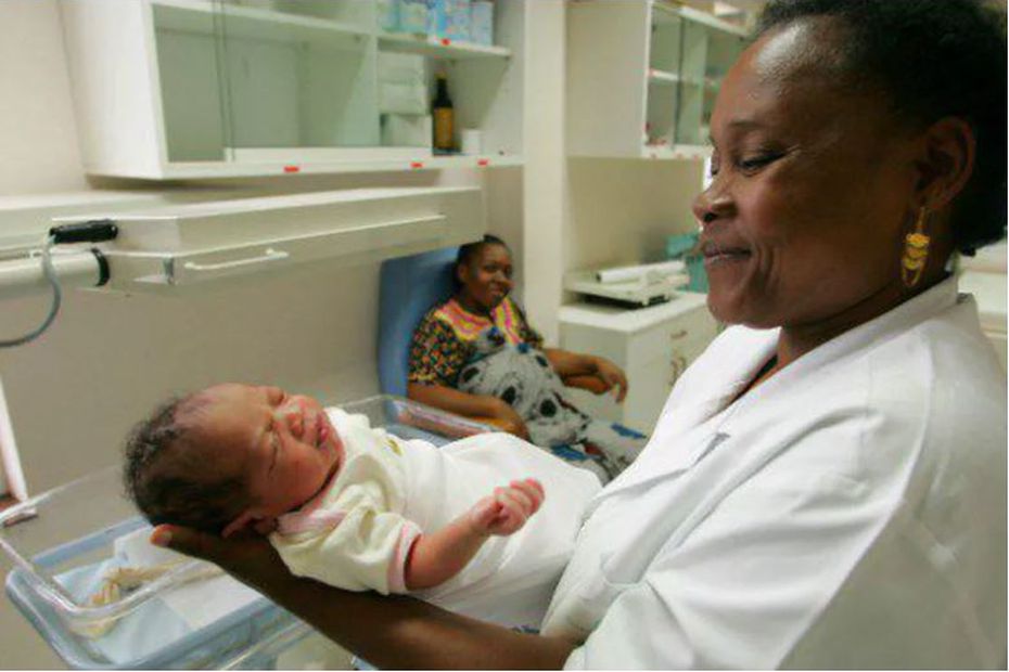 Seasonal infection of bronchiolitis in progress in Guadeloupe and Martinique