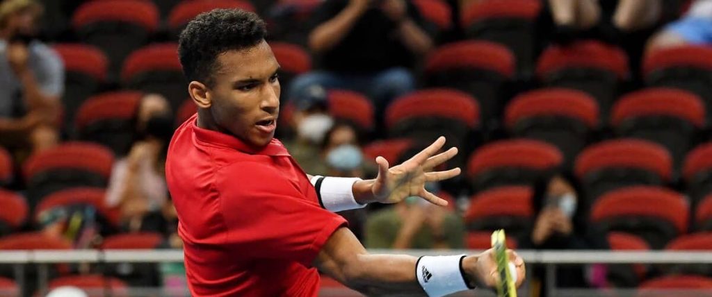 ATP Cup: Canada stunned Germany