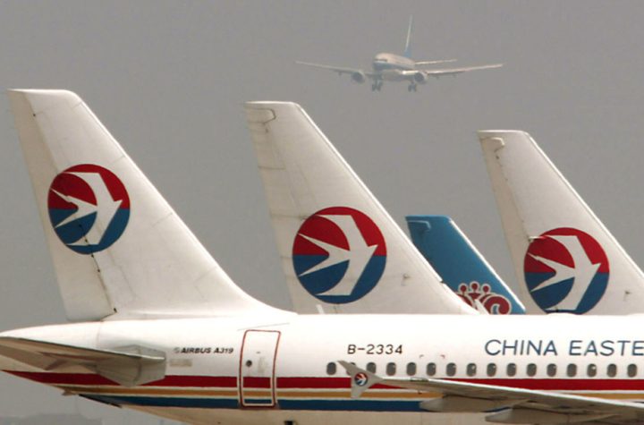 Beijing Health Restrictions |  Washington has halted 44 flights to China from Chinese companies