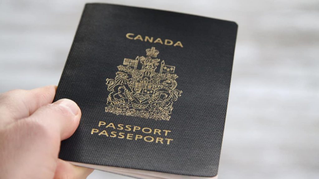 Canada has some of the most powerful passports in the world