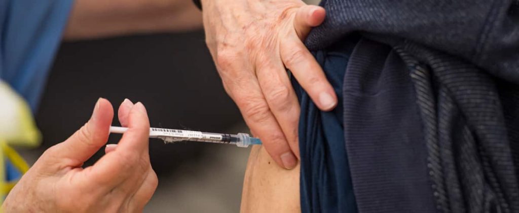 EU: Restrictions on non-vaccinated tourists from Canada, Australia and Argentina