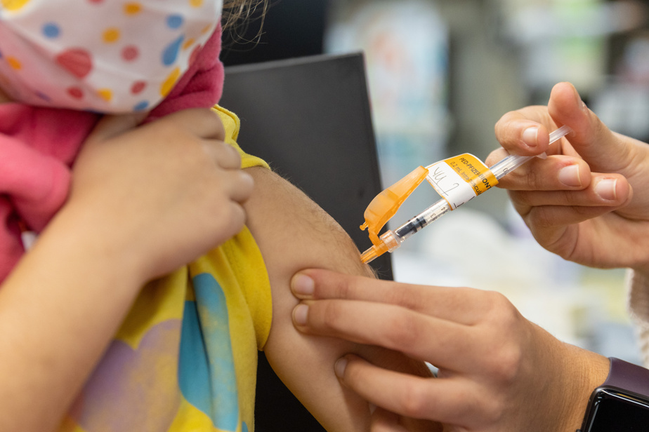 End of vaccination in schools |  QS calls for a "vaccine break" for parents
