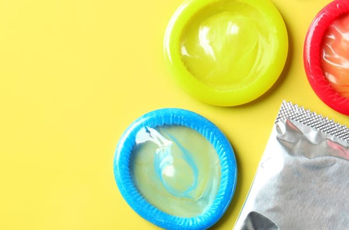 From condoms to rubber gloves due to lack of sales