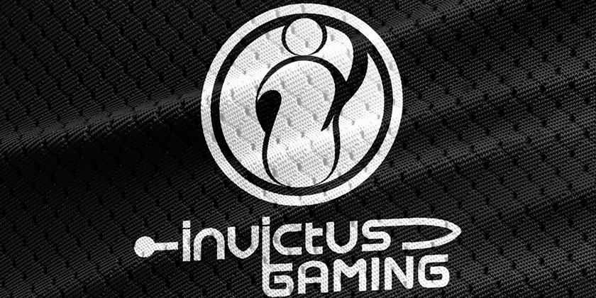 Invictus Gaming totally for this new season in LPL