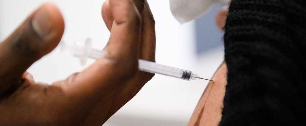 Kovid-19: Poor countries reject 100 million doses of vaccine near expiration date