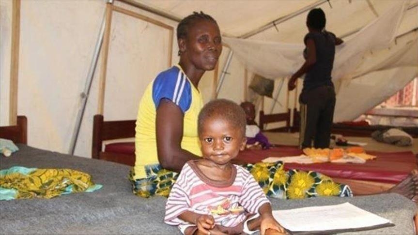 Togo: Des cas de rougeole confirmés dans plusieurs districts sanitaires (Officiel)