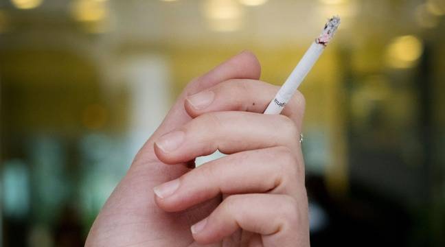 Most non-smokers are affected, the study finds