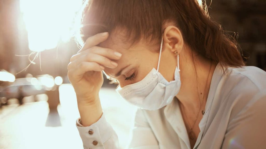 Pandemic Fatigue: How to keep up the morale with this 5th wave?