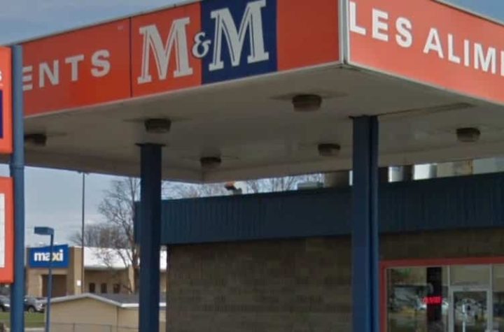 Parkland buys M&M meat stores