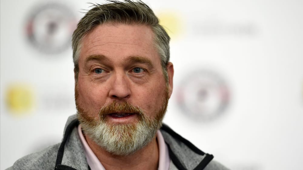 Patrick Roy changed his mind and moved on