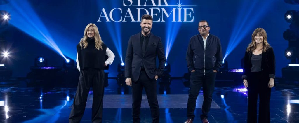 Six new cases of COVID-19: First Variety of "Star Academy" postponed again