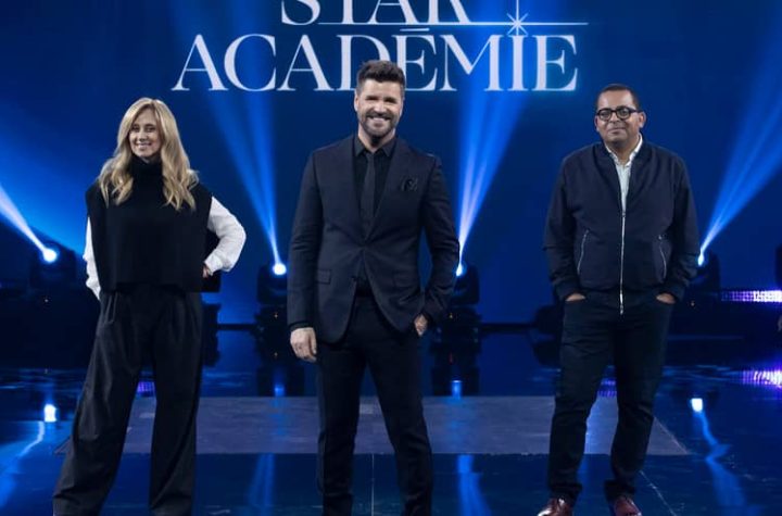 Six new cases of COVID-19: First Variety of "Star Academy" postponed again