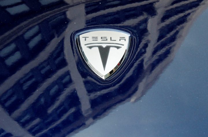 Tesla |  5.5 billion profit in 2021 at a record level