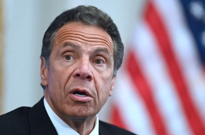 The court dismissed the only indictment against Cuomo