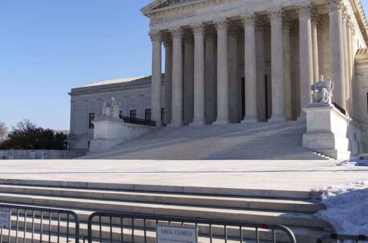 US Supreme Court University adopts affirmative action procedures