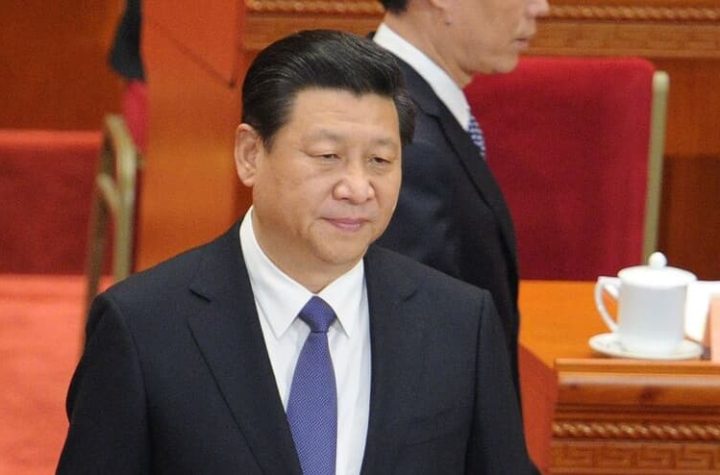 U.S. lawmakers want UN report on Xinjiang ahead of Beijing Olympics