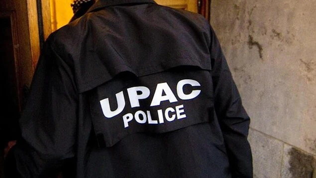 The UPAC has concluded the Machurar trial