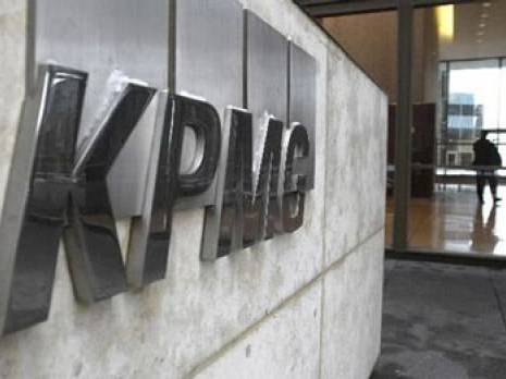 Algeria suspends KPMG and Ernst & Young