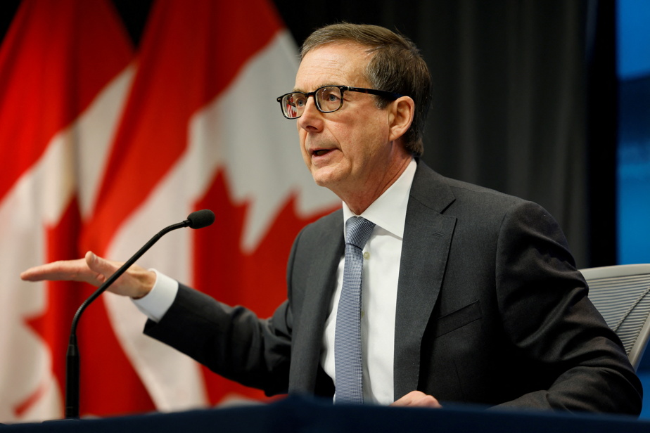 Bank of Canada |  The fight against inflation will be much harder than expected