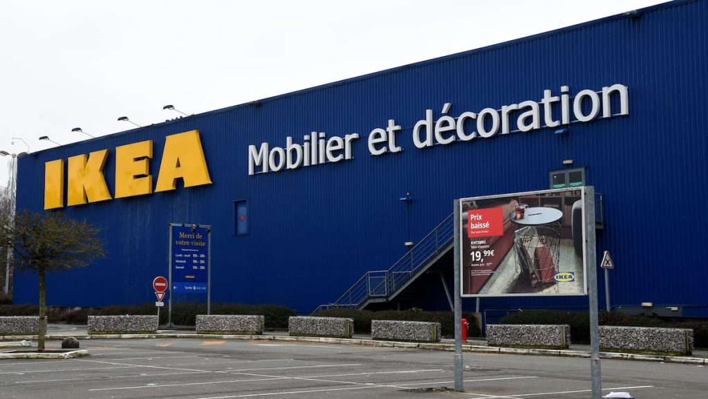 Ikea will have a new address on Boisbriand this summer
