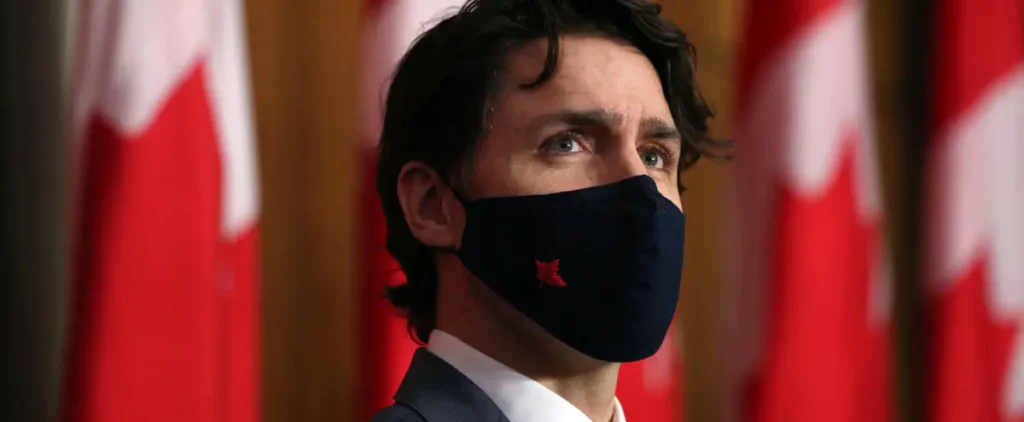 Justin Trudeau must find a solution