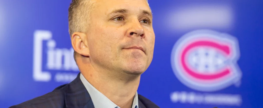 Martin St.-Louis put it right |  The Journal of Montreal