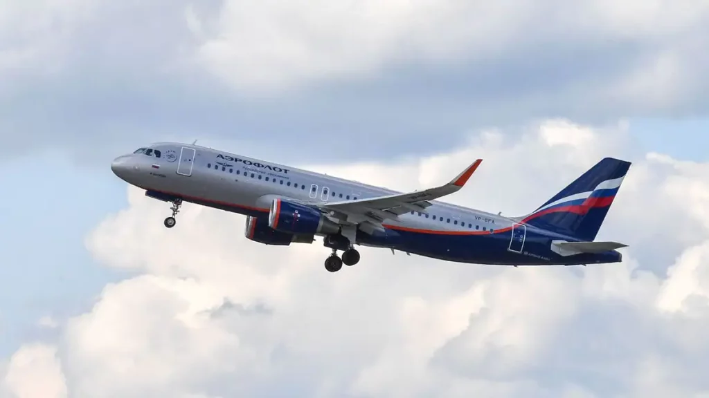 Ottawa has confirmed that a Russian plane has entered Canadian airspace