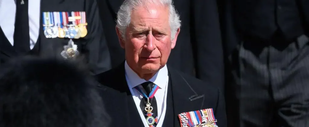 Police investigation following scandal surrounding Prince Charles foundation