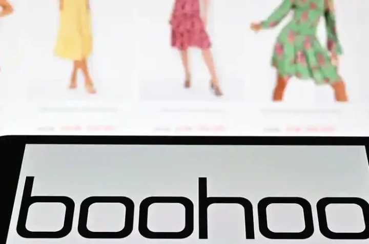 The UK channel had to remove an ad that Boohoo considers a sexist