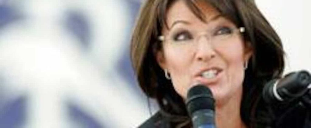 US judge dismisses Sarah Palin defamation suit against New York Times