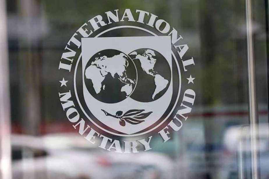 Ukraine has asked the IMF for emergency financial assistance