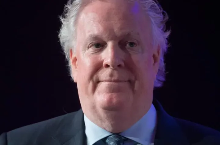 Want Politics Still Jean Charest?