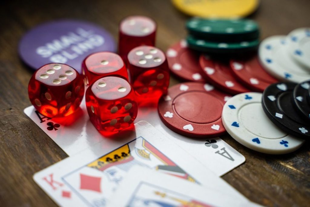 Random online casino for real money Tip