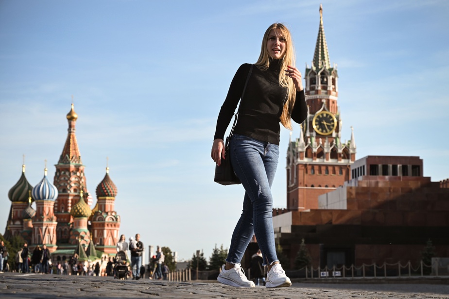Russia |  The suspension was examined by the World Tourism Organization