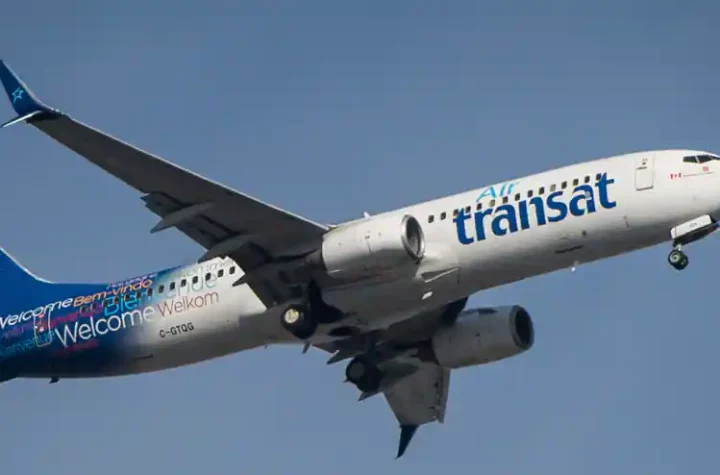 Air Transat and Porter Code share agreement