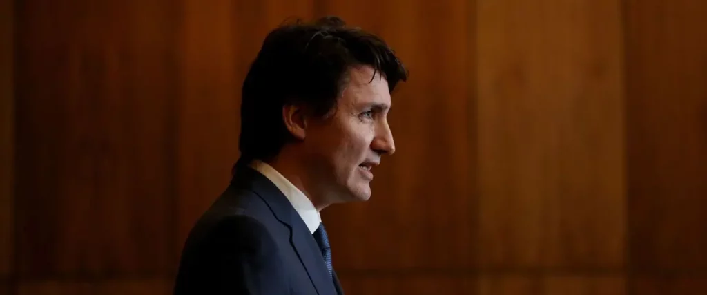 Canada: Trudeau opposes Russia's presence in next G20