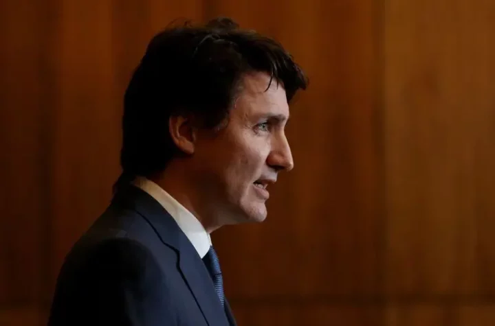 Canada: Trudeau opposes Russia's presence in next G20